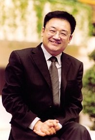 Dr. Rongxiang Xu