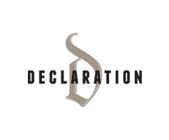 declaration